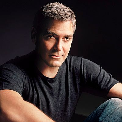 George Clooney 1