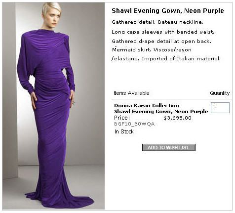 Donna Khttp://www.blogger.com/post-edit.g?blogID=5285705615035988584&postID=1511243641518374252aren Shawl Evening Gown Purple