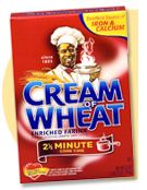 Cream of Wheat