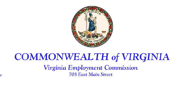 Commonwealth of Virginia