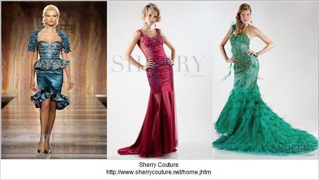 Sherry Couture