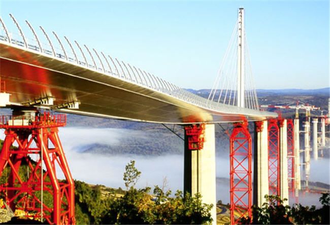 Millau Viaduct