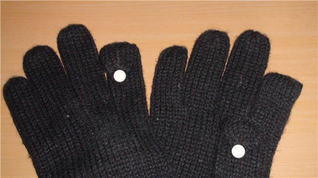 texting gloves