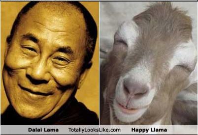 Dalai Lama