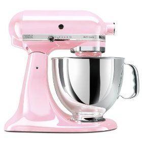 KitchenAid Mixer