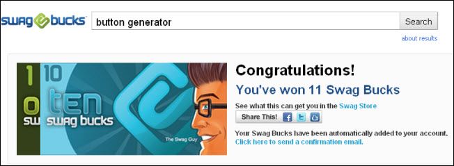 Swagbucks