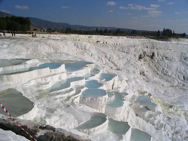 Pamukkale