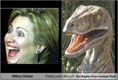 Hilary Clinton