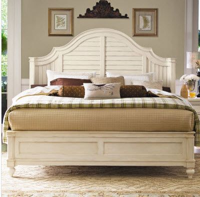 platform bed at CSNstores.com