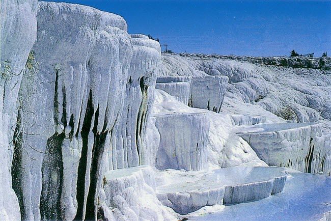 Pamukkale