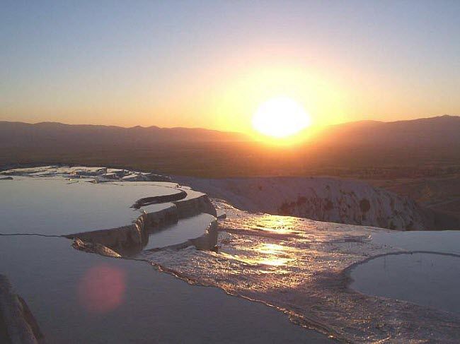 Pamukkale