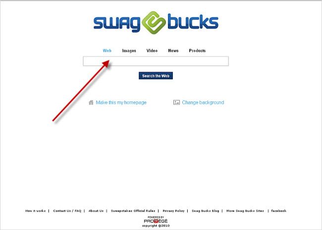 Swagbucks