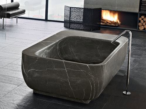 Toscoquattro tub