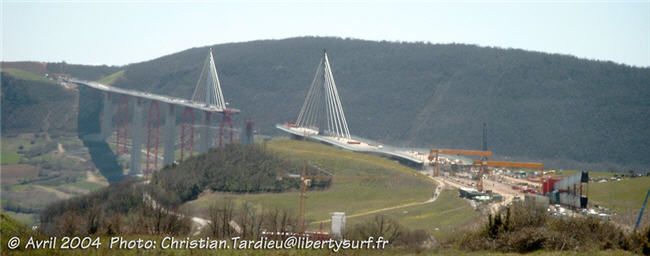 Millau Viaduct