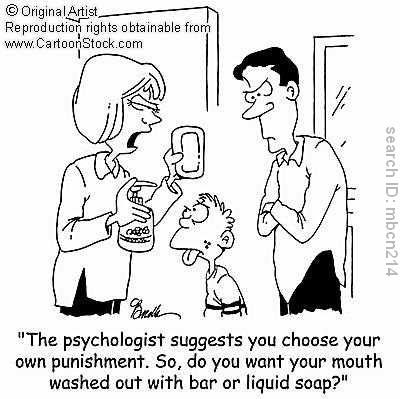 punishment