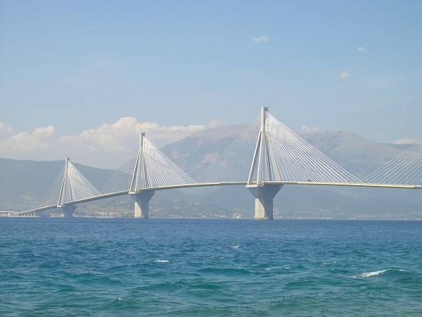 gephyrophobia and bridges in China