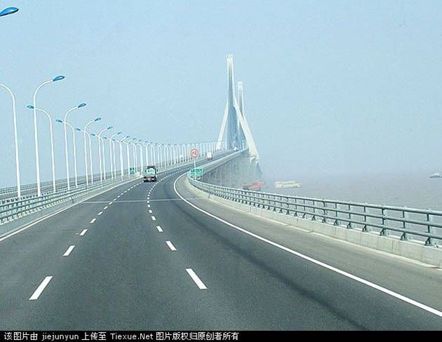 gephyrophobia and bridges in China