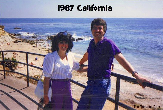 Evan, 1987 California