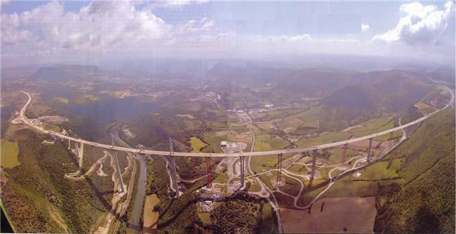 Millau Viaduct