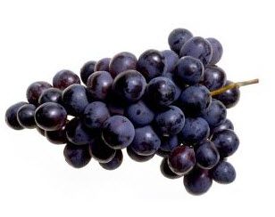 grapes