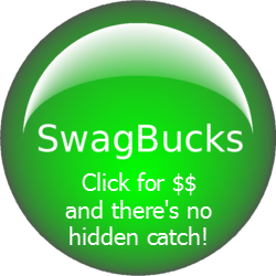 Click NOW for Swagbucks