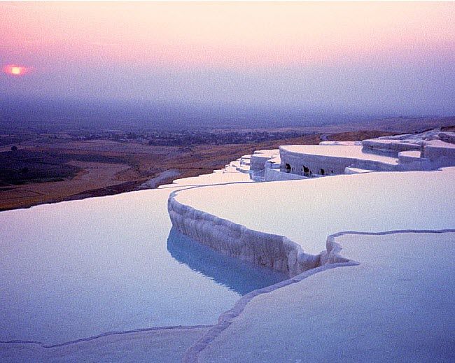 Pamukkale