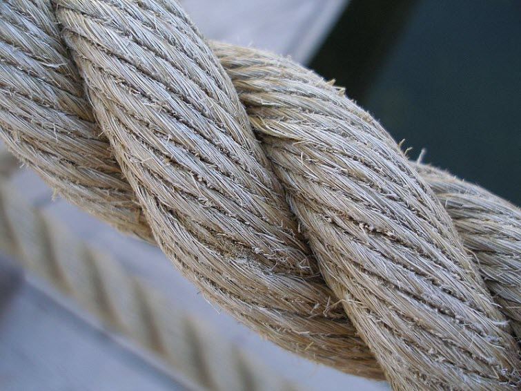 rope