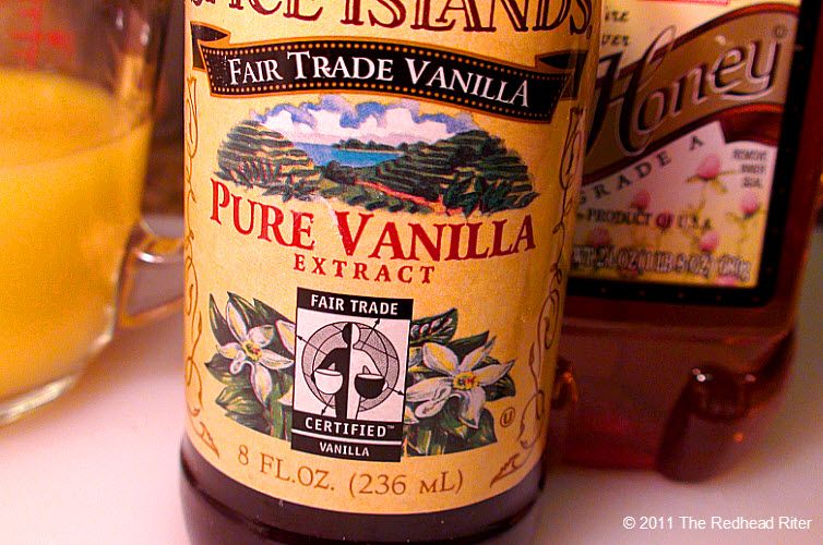 Vanilla Extract