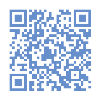 QR Code to LIKE The Redhead Riter on Facebook