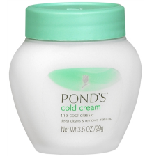 Ponds Cold Cream