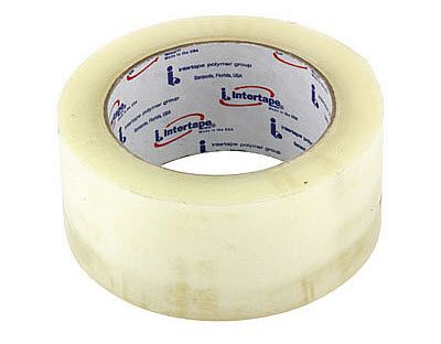 carton sealing tape
