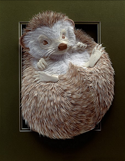 porcupine