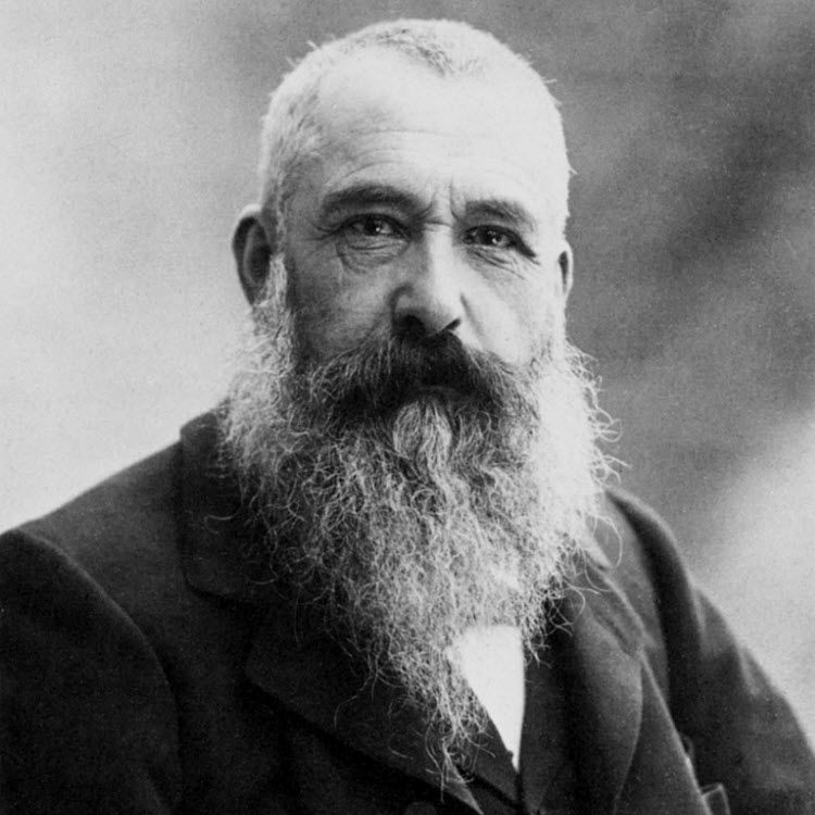 Claude Monet