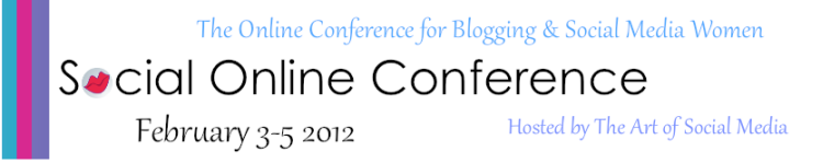 The Social Online Conference