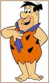 Fred Flintstone