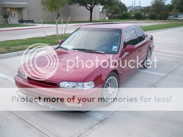 90-02 Accord Picture Thread - Page 7 - Honda-Tech - Honda Forum Discussion 2000 Honda Accord Lowered